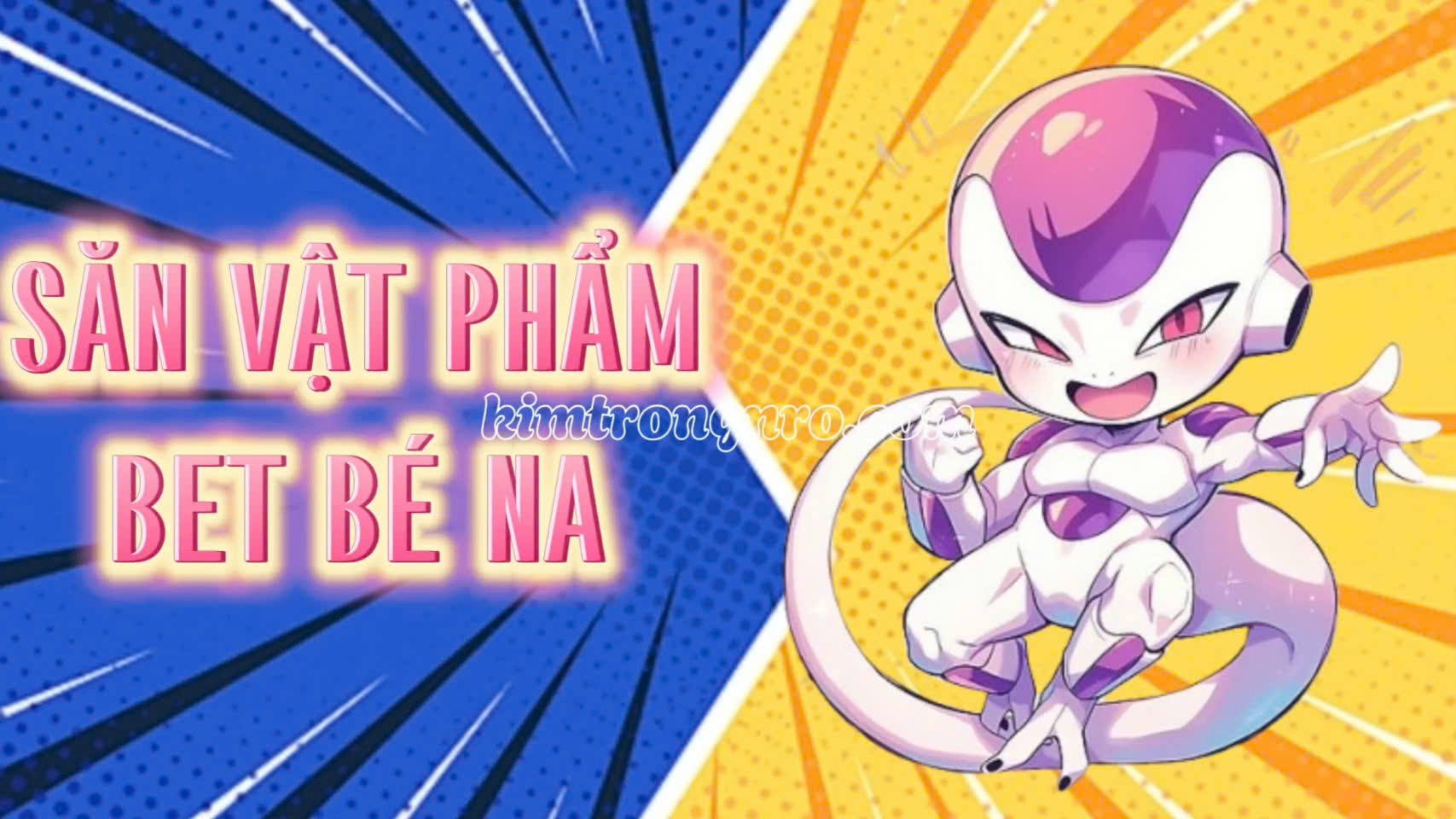 SĂN PET BÉ NA (CAPSULE TẾT 2025)